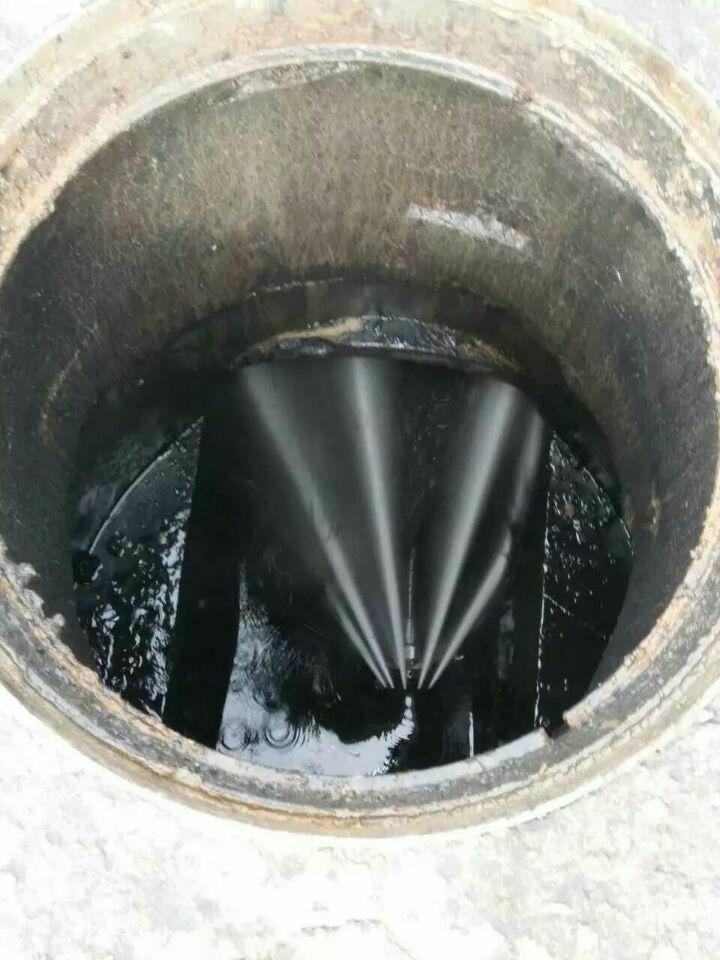 巴楚市政管道清洗-排污管道清洗