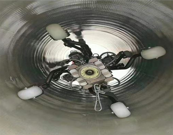巴楚非开挖修复技术在地下管线建设的优势体现