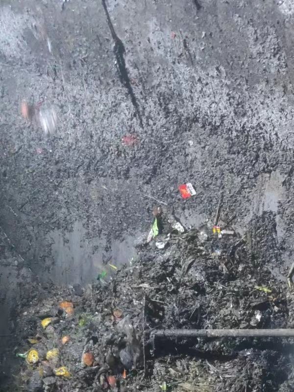 巴楚污水池清理